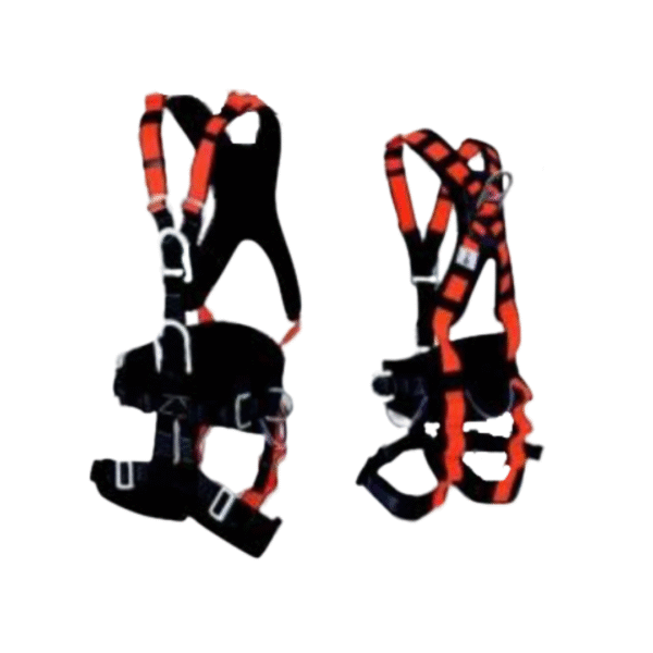Cerro Full Body Harness HT-328