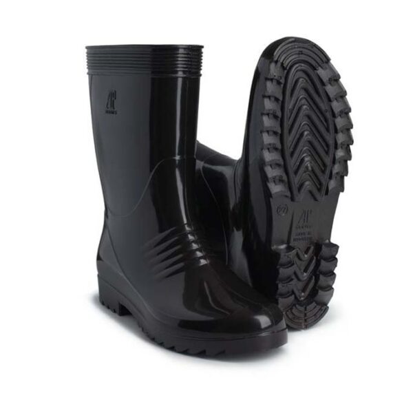 Sepatu Boots AP1& AP2 (Merk AP)