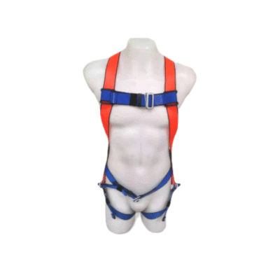 Cerro Body Harness HT-311