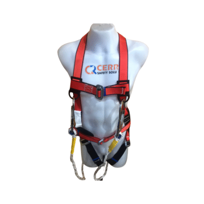 Cerro Body Harness CR-001