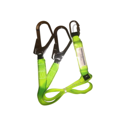 Cerro Lanyard CR-002