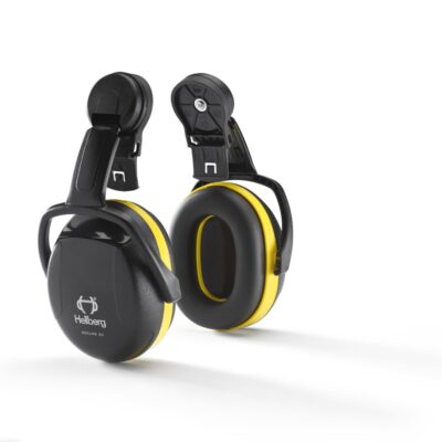 IRUDEK EARMUFF SECURE 2C