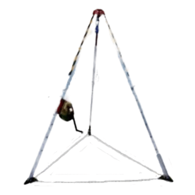 Rescue Tripod Cerro HT-902