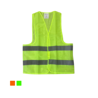 Rompi Safety Jaring Scotlight