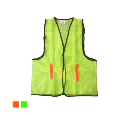Rompi Safety Jaring