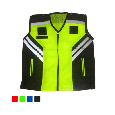 Rompi Double Mesh