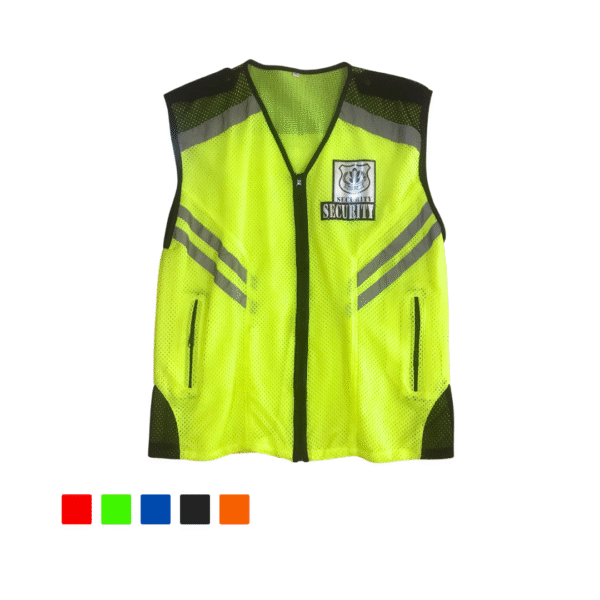 Rompi Security Jaring