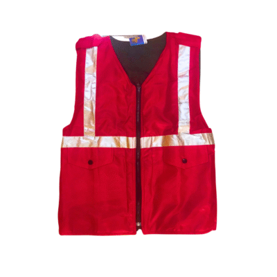 Rompi Safety Busa