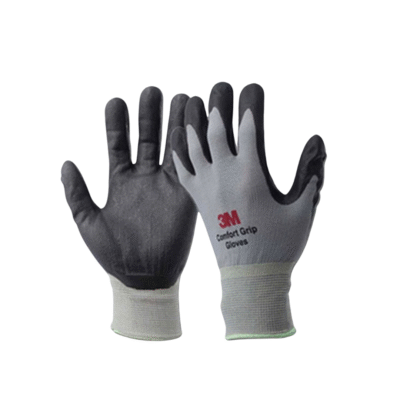 Sarung Tangan Safety 3M Comfort Grip
