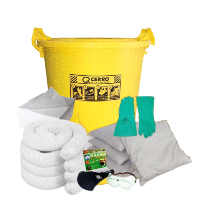 Cerro Oil Spill Kit 60L