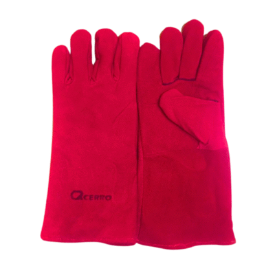 Cerro Welding Gloves