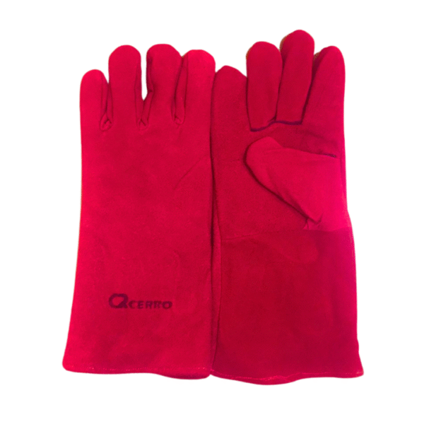 Cerro Welding Gloves