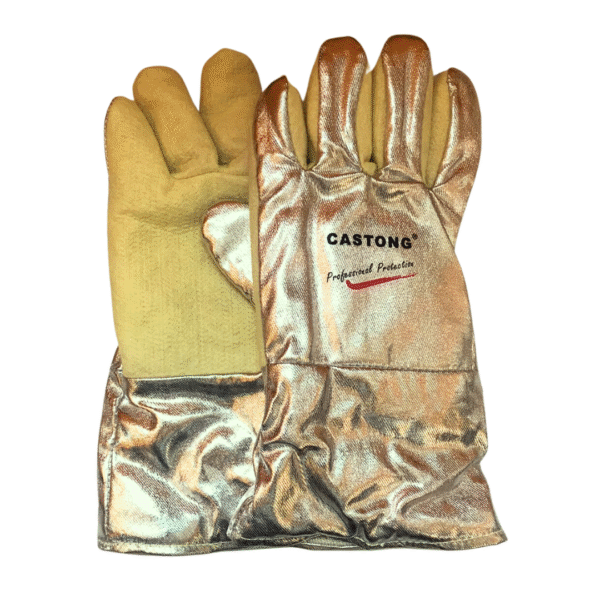 Sarung Tangan Castong YERR15-34L