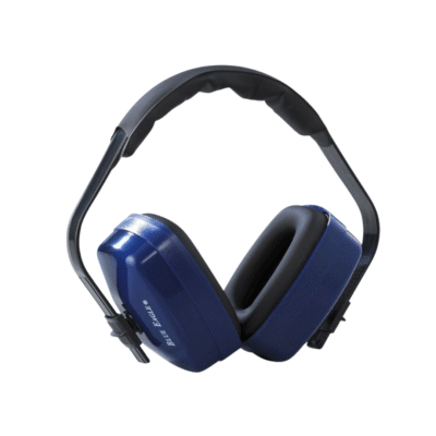 Earmuff Blue Eagle EM92BL