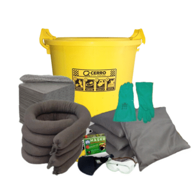 Cerro Universal Spill Kit 60L