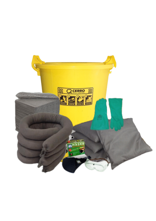 Cerro Universal Spill Kit 60L