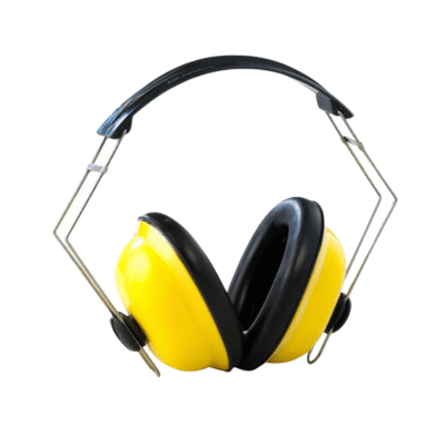 Earmuff Blue Eagle EM92RD