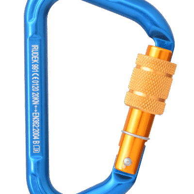 IRUDEK CONNECTOR  BLIND BLUE 991