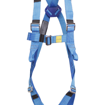 IRUDEK HARNESS AS1