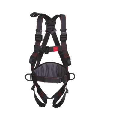 IRUDEK HARNESS DIALECTRIC 4