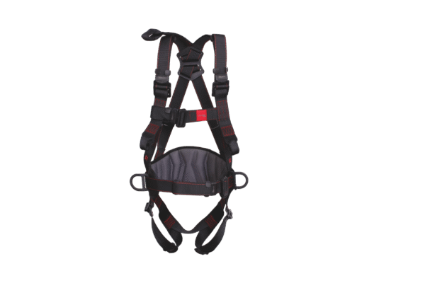 IRUDEK HARNESS DIALECTRIC 4