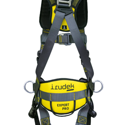 IRUDEK HARNESS EXPERT PRO 100