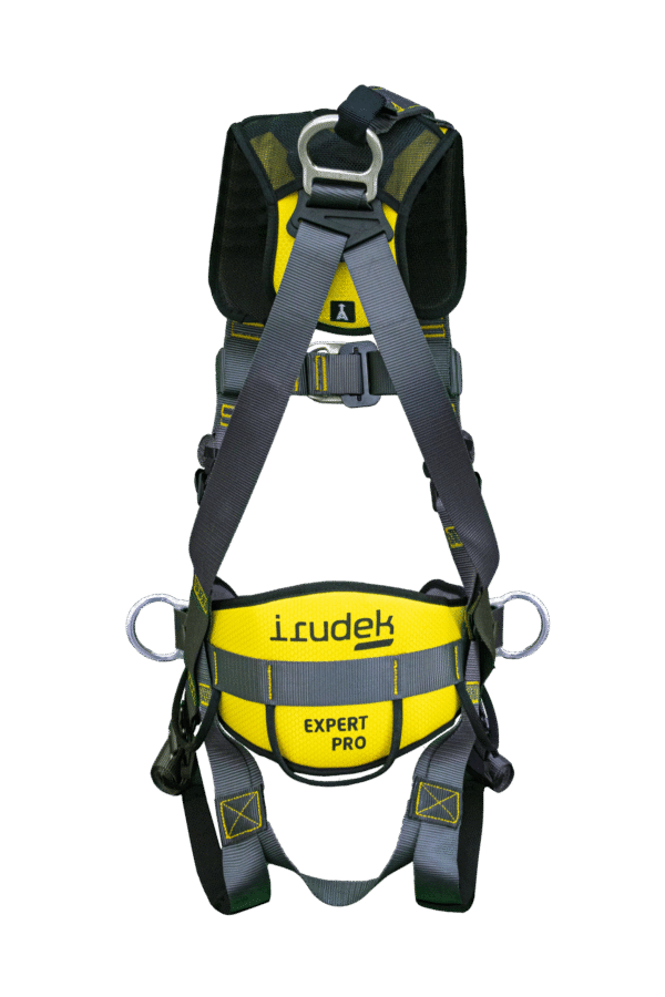 IRUDEK HARNESS EXPERT PRO 100