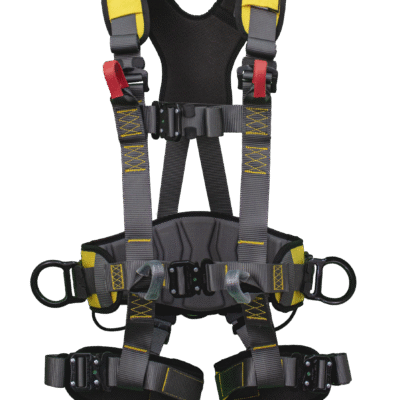 IRUDEK HARNESS EXPERT PRO 500
