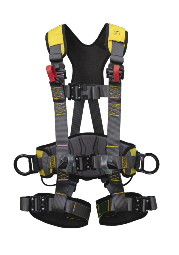 IRUDEK HARNESS EXPERT PRO 500