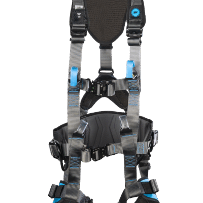 IRUDEK HARNESS EXPERT 5 PRO