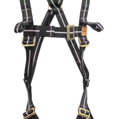 IRUDEK HARNESS FR1