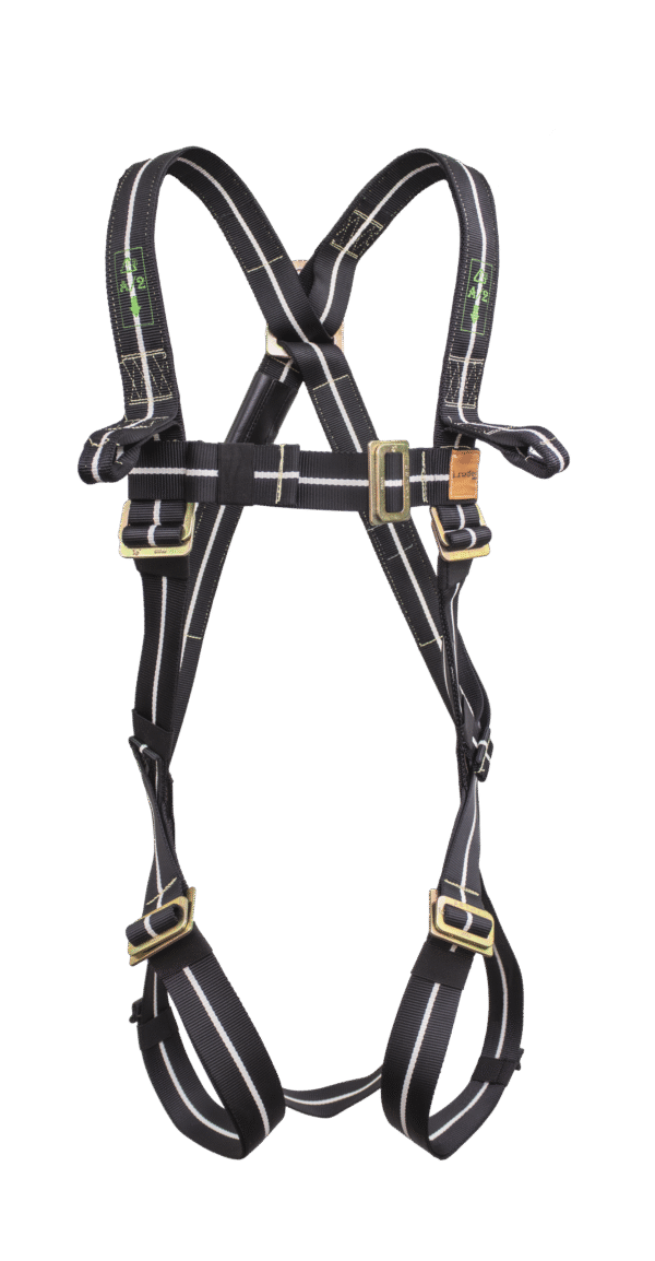 IRUDEK HARNESS FR1