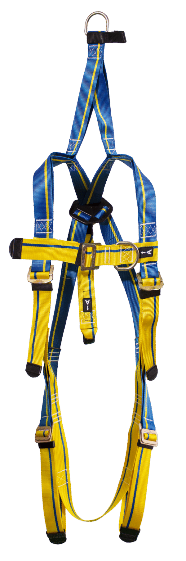 IRUDEK HARNESS LIGHT PLUS 14