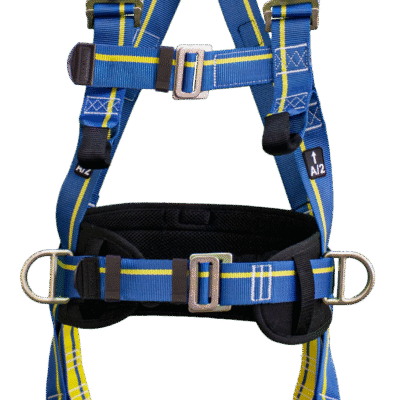 IRUDEK HARNESS LIGHT PLUS 4