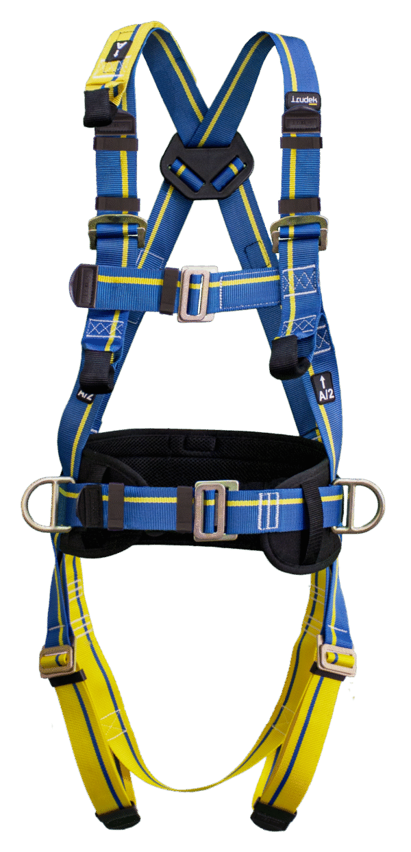 IRUDEK HARNESS LIGHT PLUS 4