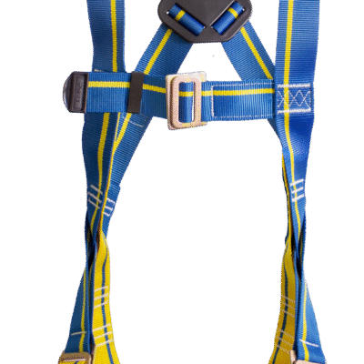 IRUDEK HARNESS LIGHT PLUS 1