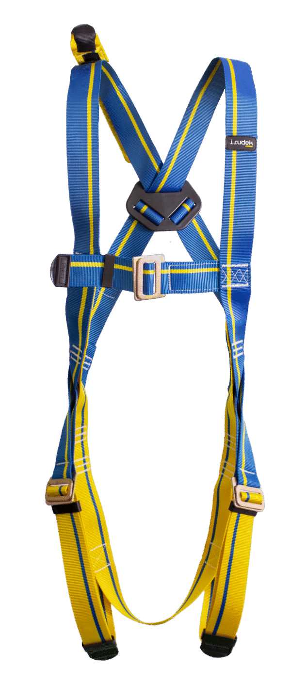 IRUDEK HARNESS LIGHT PLUS 1