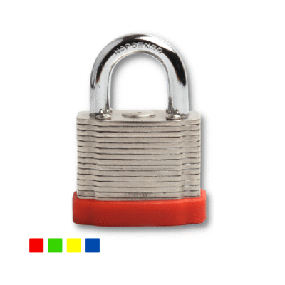 Cerro Laminated Padlock CR-8561