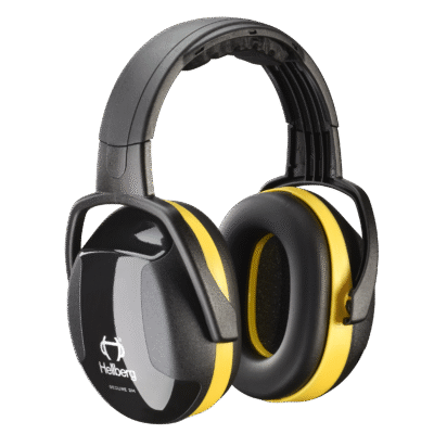 IRUDEK EARMUFF SECURE 2H