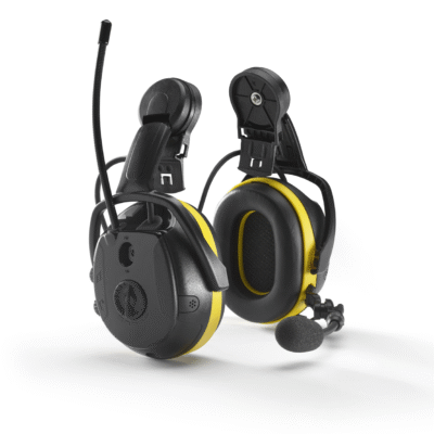 IRUDEK EARMUFF SYNERGY 2C