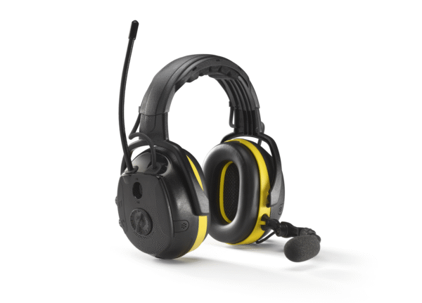 IRUDEK EARMUFF SYNERGY 2H