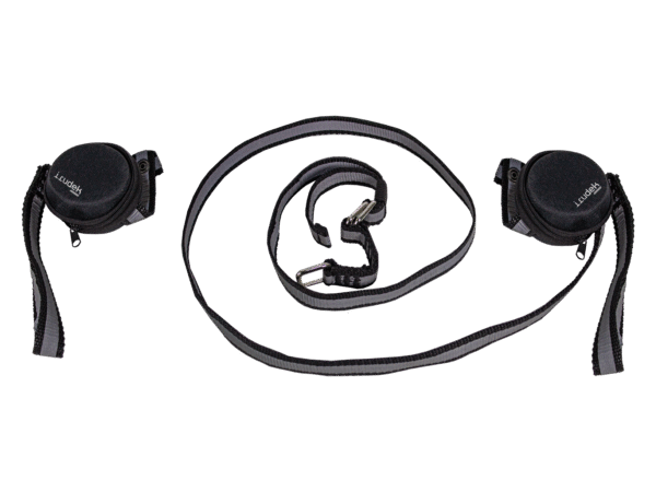 IRUDEK HARNESS SUSPENSION TRAUMA