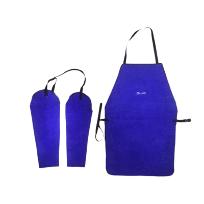 Cerro Welding Apron Set