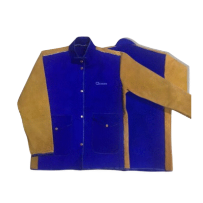 Cerro Welding Jacket