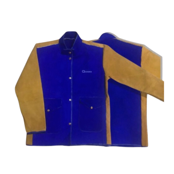 Cerro Welding Jacket