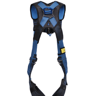 IRUDEK HARNESS WIND BLUE 1