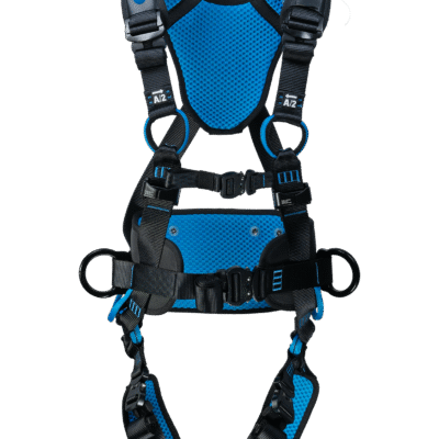 IRUDEK HARNESS WIND 4 PRO