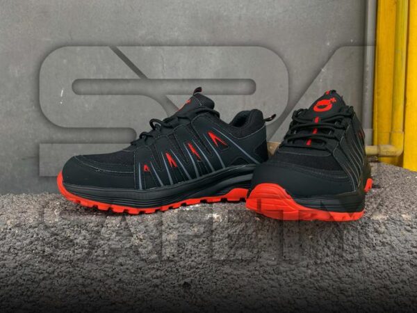 SEPATU SAFETY OPUS PLUS ALTAIR - Gambar 4