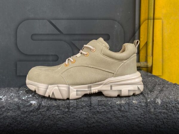 SEPATU SAFETY OPUS PLUS KAPTEYN - Gambar 2