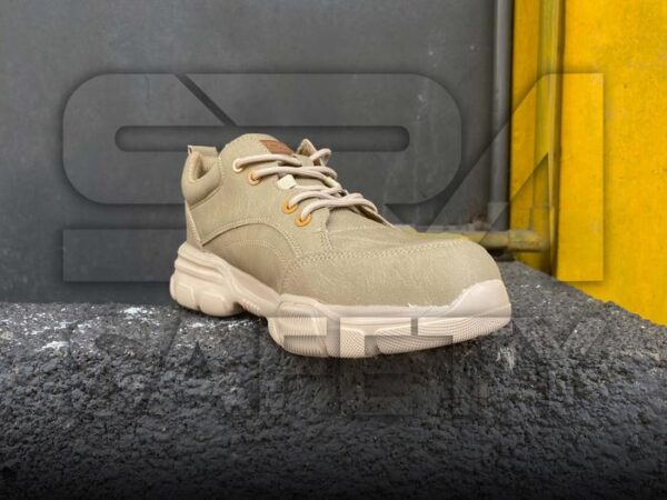 SEPATU SAFETY OPUS PLUS KAPTEYN - Gambar 3